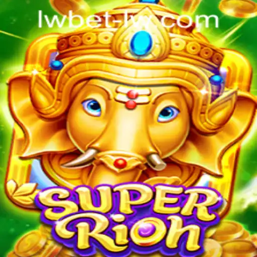 Unveiling the World of SuperRich: A Comprehensive Exploration