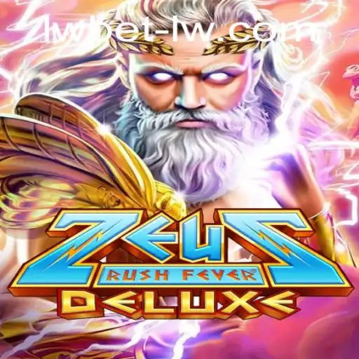 Exploring ZeusRushFeverDeluxe: The Thrilling Online Casino Experience