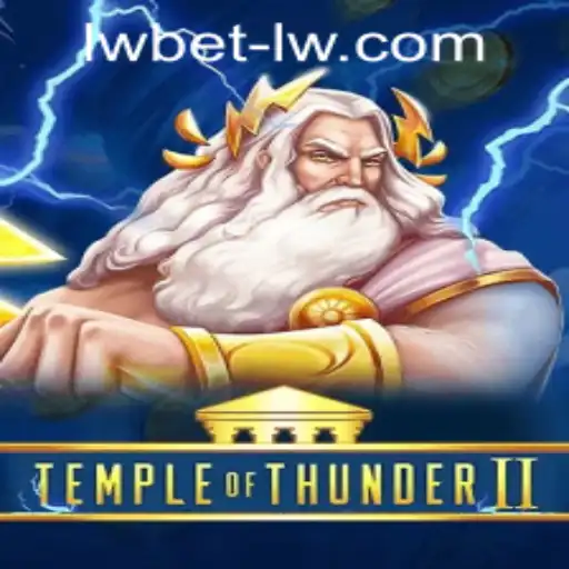 Explore the World of TempleofThunderII and Unlock the Mysteries with Lwbet PH Login
