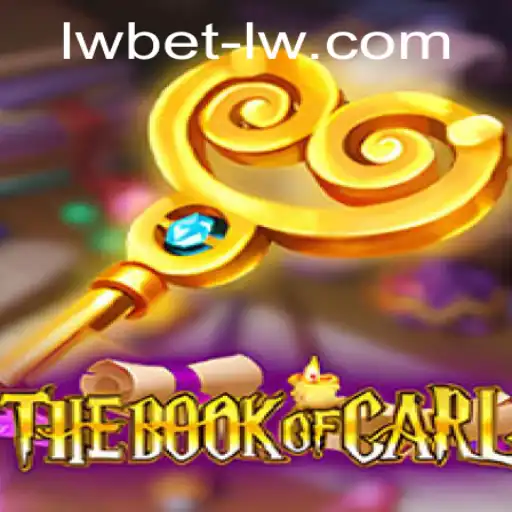 The Book of Carl and Lwbet PH Login: A Journey into Gaming