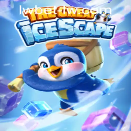 Dive into Adventure with TheGreatIcescape: A Thrilling Puzzle Experience