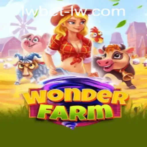 Discover the Bliss of WonderFarm: An Interactive Gaming Adventure